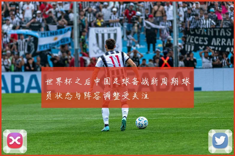 世界杯之后中国足球备战新周期 球员状态与阵容调整受关注