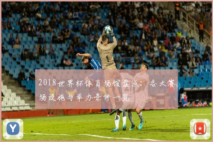 2018世界杯体育场馆盘点:各大赛场设施与举办条件一览